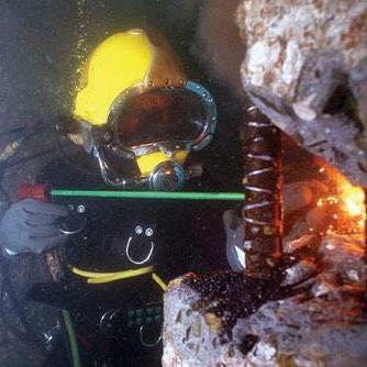 risiko kerja laut, risiko kerja kapal, kerja offshore, kerja kapal gaji tinggi, 