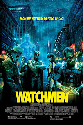 Download Film Watchmen (2009) Bluray Full Movie Sub Indo