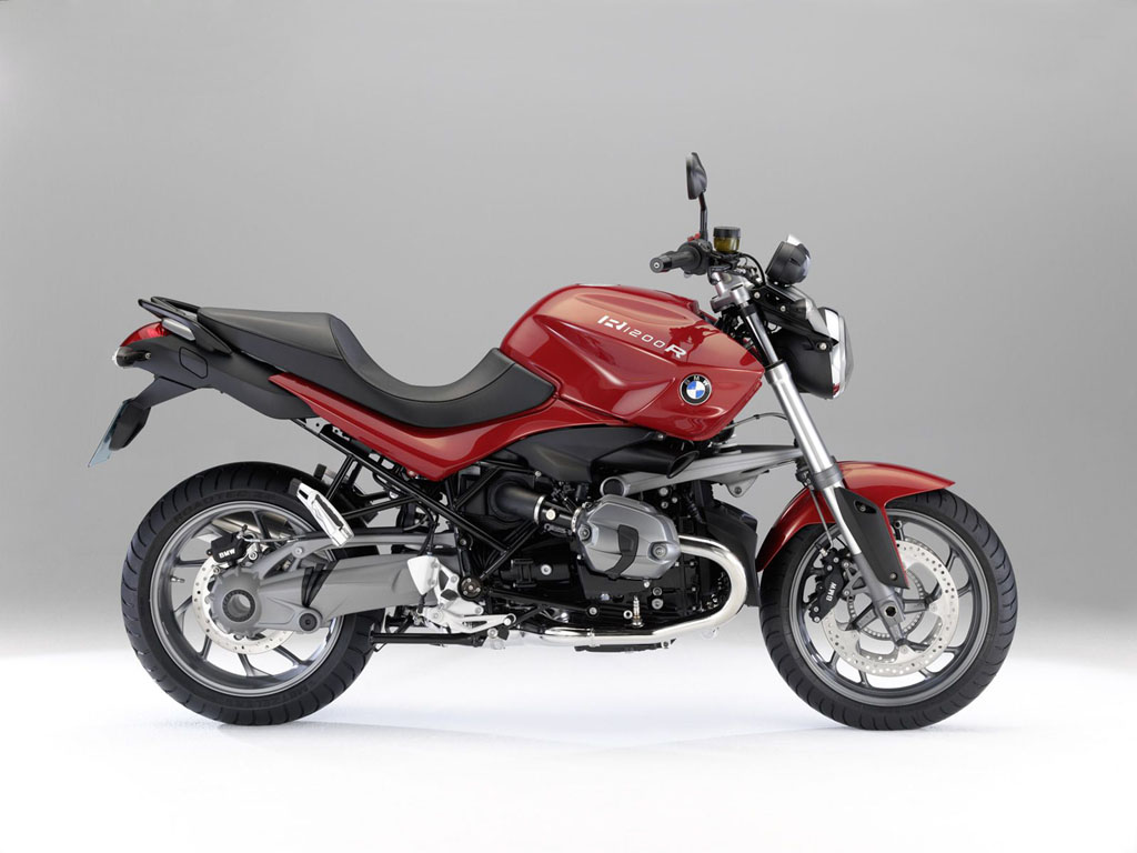 wallpapers: BMW R1200R Classic Bike Wallpapers