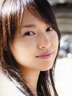 Erika Toda / 戸田 恵梨香 [Japanese Actress]