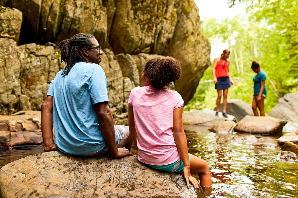 TIME TO PLAN A MAINE SUMMER GETAWAY