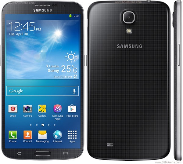 SAMSUNG GALAXY MEGA 6.3 I9200 Daftar Harga HP Samsung Android Terbaru 2014