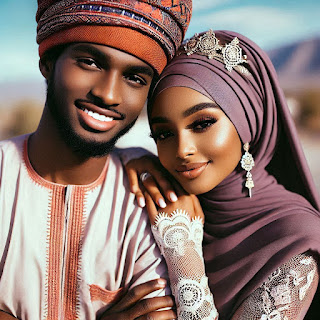 Maza Gareku, Yadda Ake Kula Da Mace A Zamantakewar Aure