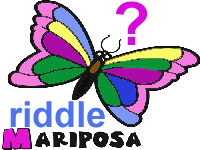 mariposa-riddle