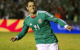 Javier Chicharo Hernandez