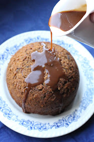 sticky toffee 