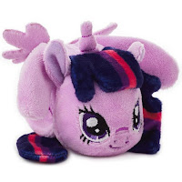 Twilight Sparkle Snappums Plush Slap Band