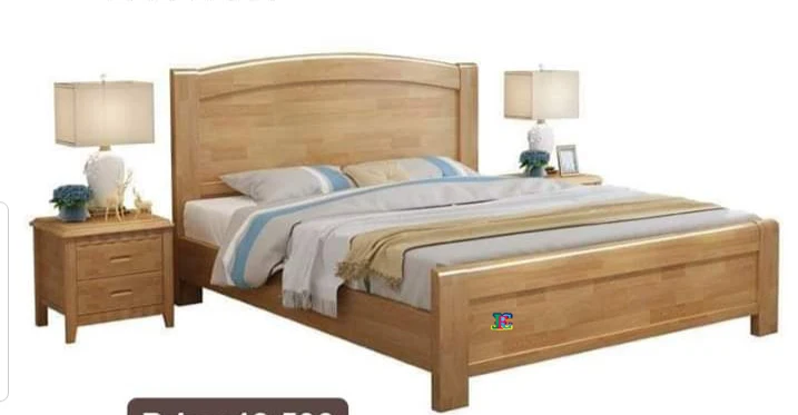 Wooden Bed Design Images - Simple Bed Design Images 2023 - Modern Model Box Bed Design Images Wood Box Design -wood box khater design- NeotericIT.com