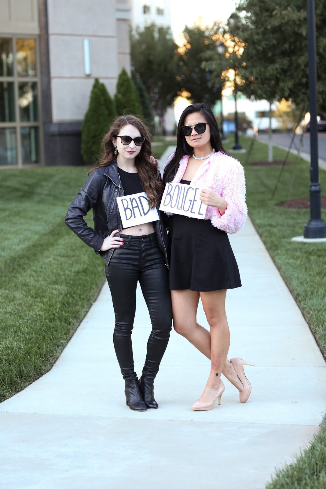 Men in Black costume which my friend and I did last Halloween. : r/pics