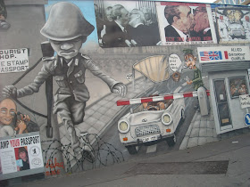 East Side Gallery