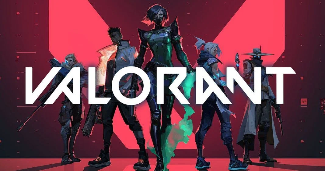 Valorant Valorant
