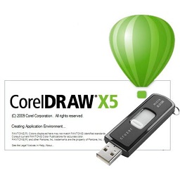 Free Download Corel DRAW X5 Portable Google Drive