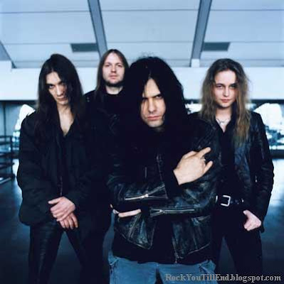 Kreator members