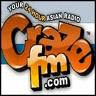 Listen Craze FM Radio Live