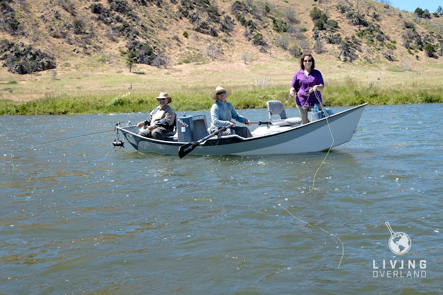 Sport Fishing, American Angler, Salt Water Sportsman, Field & Stream, Outdoor Life, Sporting Journal, L.L. Bean