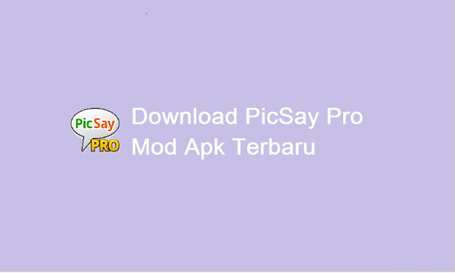 download Picsay Pro Mod Apk