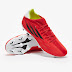 Sepatu Bola Adidas X Speedflow .3 FG Red Core Black Solar Red 245890