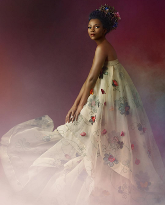 Lookly regal Genevieve Nnaji