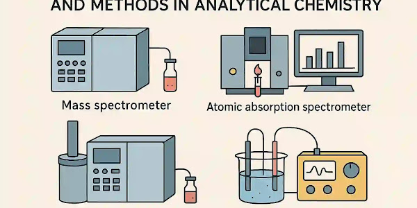 Comprehensive Guide to Trace Analysis Techniques in Analytical Chemistry