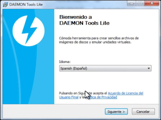 Daemon Tools Lite 10.10.0.798 Terbaru