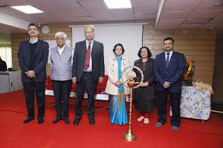 Liver transplant CME seminar in AIIMS RIshikesh