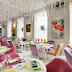 Awesome Restaurant Interior Designs