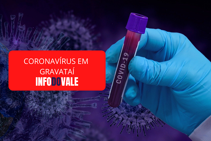 Homem de 63 anos é a quarta morte por Coronavírus em Gravataí