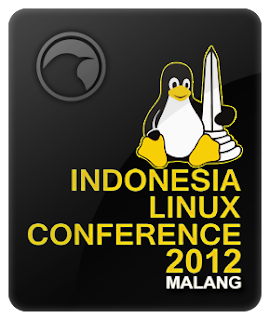 Logo ILC 2012