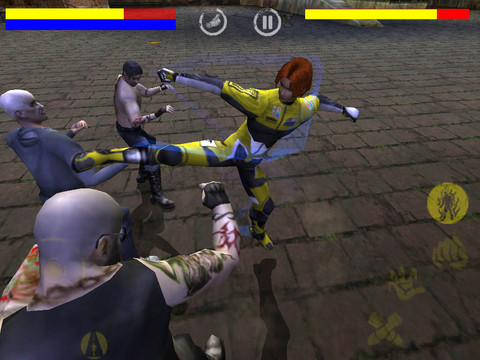 Download Game Android Fighting Tiger Plus Full Version - Hanya Manusia ...