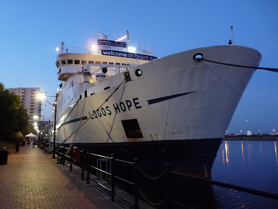 logos hope ship. logos hope ship. ship, Logos