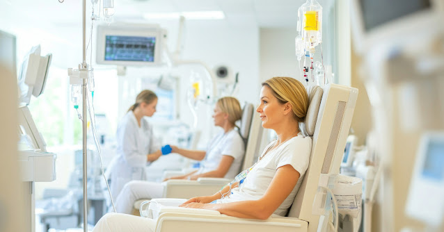 CMS announces Increasing Organ Transplant Access (IOTA) Model