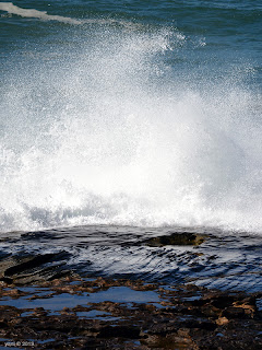 sea spray