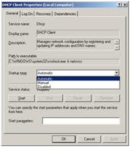 troubleshooting komputer