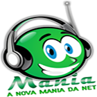 Web rádio Mania Campos