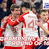 CHAMPIONS LEAGUE ROUND OF 16:Tα κατάφερε η Μπάγερν,εύκολη υπόθεση για Πάρι