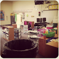 Before 2013 Classroom Photo