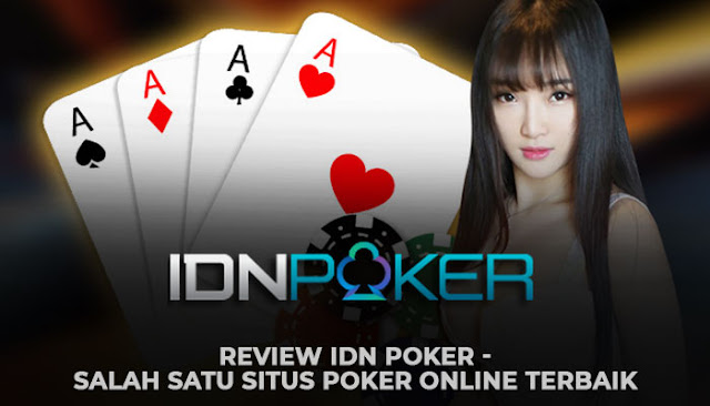 IDN Poker 88