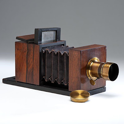 pin hole camera