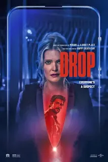 Drop (2025) Movie Download