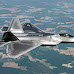 34 Retired F-22 Trainers Can Be Upgraded To A Combat Configuration