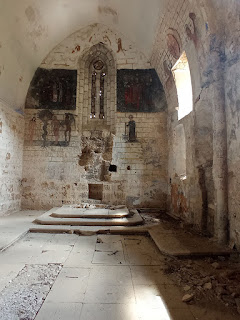 Iglesia de San Esteban (Ribera)