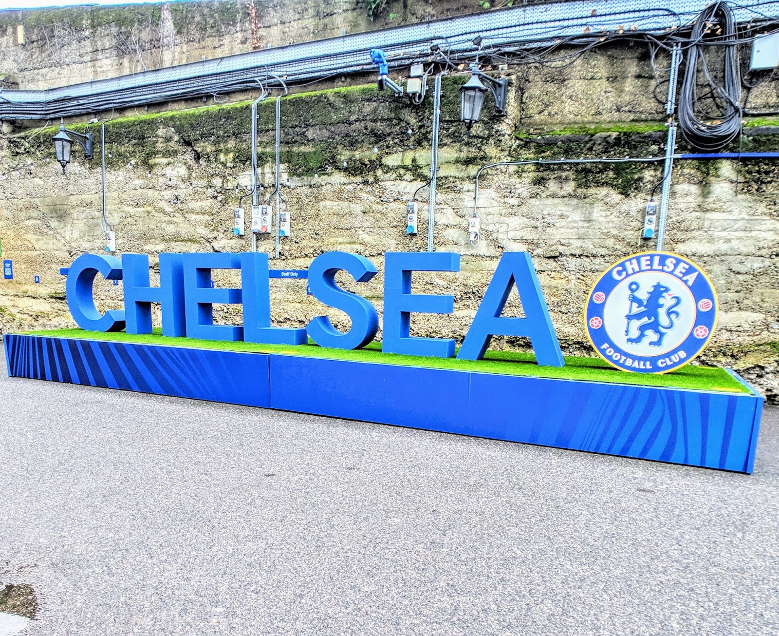 Premier League Tickets Chelsea Hospitality Packages [Part 2]