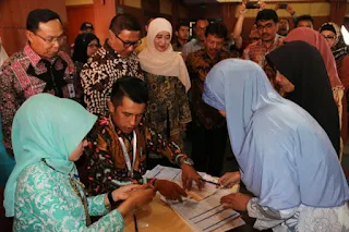 Penerima PKH diharapkan bisa segera keluar dari kemiskinan