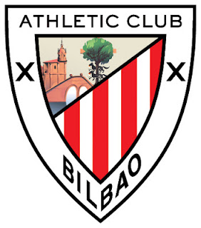 Logo Klub Sepakbola  Athletic Bilbao Liga Spanyol