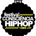 Nota Festival Consciência Hip Hop