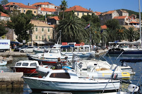 Cavtat near Dubrovnik