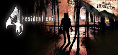 Download Game Resident Evil / Biohazard 4 Ultimate HD Edition Full Crack Single Link Terbaru