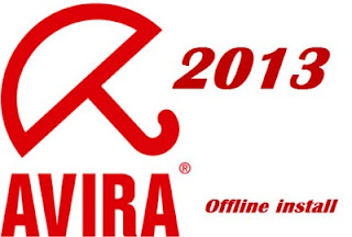 Avira Internet Security 2013 Free download