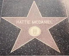 Hattie-mcdaniel-calçada-das-estrelas