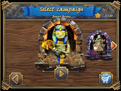 Download Game - Royal Defense 2 : Invisible Threat